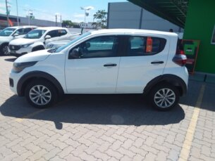 Foto 4 - Fiat Mobi Mobi 1.0 Like manual