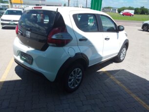 Foto 7 - Fiat Mobi Mobi 1.0 Like manual