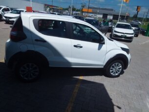 Foto 8 - Fiat Mobi Mobi 1.0 Like manual