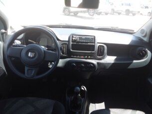 Foto 9 - Fiat Mobi Mobi 1.0 Like manual