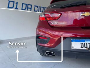 Foto 5 - Chevrolet Cruze Cruze LT 1.4 16V Ecotec (Aut) (Flex) automático