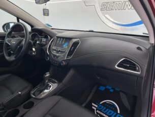 Foto 7 - Chevrolet Cruze Cruze LT 1.4 16V Ecotec (Aut) (Flex) automático