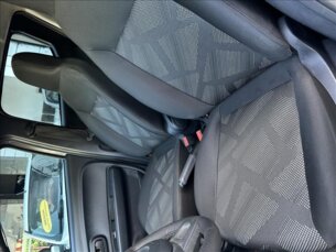 Foto 3 - Fiat Mobi Mobi 1.0 Like manual