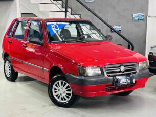 Foto 1 - Fiat Uno Mille Uno Mille Fire Economy 1.0 (Flex) 4p manual