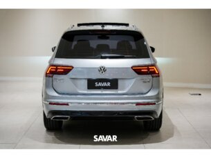 Foto 2 - Volkswagen Tiguan Tiguan Allspace 2.0 350 TSI R-Line 4WD automático