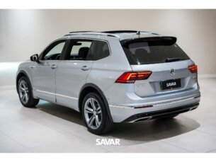 Foto 5 - Volkswagen Tiguan Tiguan Allspace 2.0 350 TSI R-Line 4WD automático