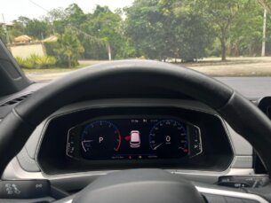 Foto 4 - Volkswagen T-Cross T-Cross 1.0 200 TSI Comfortline (Aut) automático