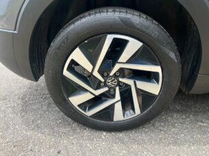 Foto 12 - Volkswagen T-Cross T-Cross 1.0 200 TSI Comfortline (Aut) automático