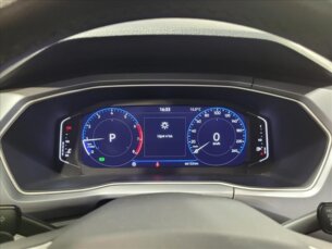 Foto 10 - Volkswagen T-Cross T-Cross 1.0 200 TSI (Aut) automático