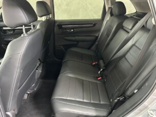 Foto 4 - Honda CR-V CR-V 2.0 Advanced Hybrid CVT 4WD automático