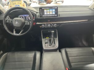 Foto 5 - Honda CR-V CR-V 2.0 Advanced Hybrid CVT 4WD automático