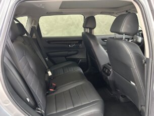 Foto 9 - Honda CR-V CR-V 2.0 Advanced Hybrid CVT 4WD automático