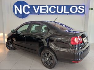 Foto 4 - Volkswagen Polo Sedan Polo Sedan Comfortline 1.6 8V (Flex) manual