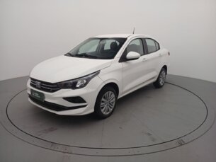 Foto 1 - Fiat Cronos Cronos 1.0 Drive manual