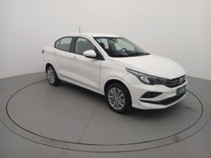 Foto 7 - Fiat Cronos Cronos 1.0 Drive manual