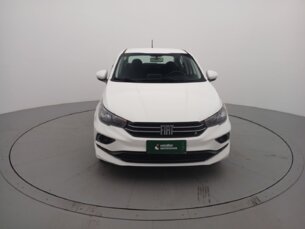 Foto 8 - Fiat Cronos Cronos 1.0 Drive manual