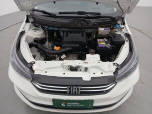 Foto 10 - Fiat Cronos Cronos 1.0 Drive manual