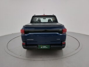 Foto 4 - Chevrolet Montana Montana 1.2 Turbo LTZ (Aut) automático