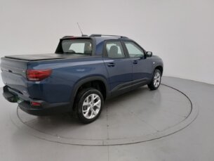 Foto 5 - Chevrolet Montana Montana 1.2 Turbo LTZ (Aut) automático