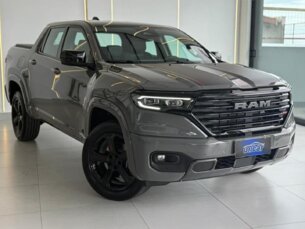 Foto 1 - RAM Rampage Rampage 2.0 Hurricane 4 R/T 4WD automático