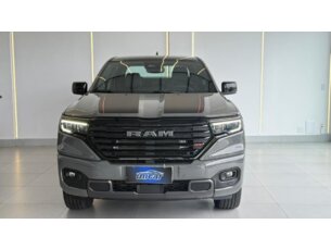 Foto 2 - RAM Rampage Rampage 2.0 Hurricane 4 R/T 4WD automático