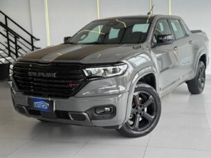 Foto 3 - RAM Rampage Rampage 2.0 Hurricane 4 R/T 4WD automático