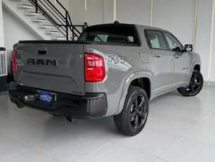 Foto 4 - RAM Rampage Rampage 2.0 Hurricane 4 R/T 4WD automático