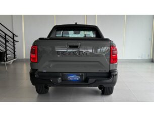 Foto 5 - RAM Rampage Rampage 2.0 Hurricane 4 R/T 4WD automático