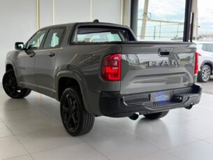 Foto 6 - RAM Rampage Rampage 2.0 Hurricane 4 R/T 4WD automático