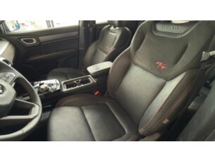 Foto 9 - RAM Rampage Rampage 2.0 Hurricane 4 R/T 4WD automático