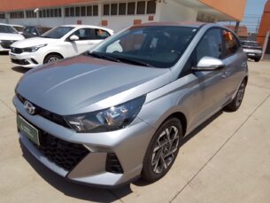 Foto 1 - Hyundai HB20 HB20 1.0 T-GDI Platinum Plus (Aut) automático