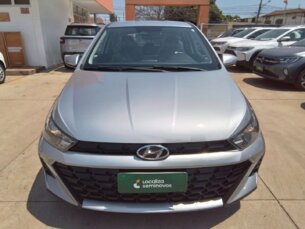 Foto 2 - Hyundai HB20 HB20 1.0 T-GDI Platinum Plus (Aut) automático