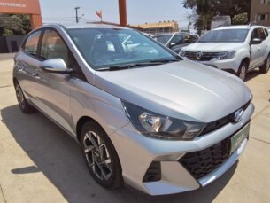 Foto 3 - Hyundai HB20 HB20 1.0 T-GDI Platinum Plus (Aut) automático