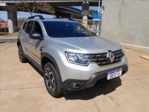 Foto 1 - Renault Duster Duster 1.6 Iconic CVT automático