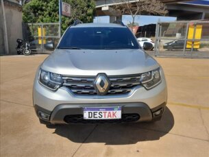 Foto 2 - Renault Duster Duster 1.6 Iconic CVT automático