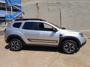 Foto 3 - Renault Duster Duster 1.6 Iconic CVT automático