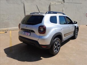 Foto 5 - Renault Duster Duster 1.6 Iconic CVT automático
