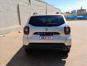 Foto 6 - Renault Duster Duster 1.6 Iconic CVT automático