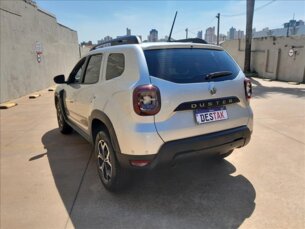 Foto 7 - Renault Duster Duster 1.6 Iconic CVT automático