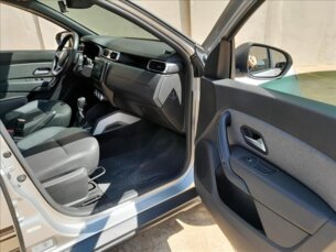 Foto 9 - Renault Duster Duster 1.6 Iconic CVT automático