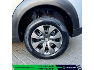 Foto 8 - Citroën C4 Cactus C4 Cactus 1.6 Live (Aut) automático