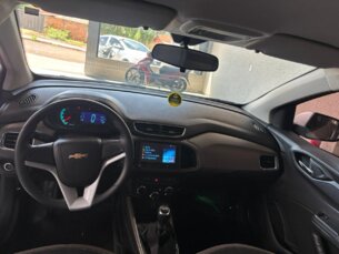 Foto 7 - Chevrolet Prisma Prisma 1.4 LTZ SPE/4 manual