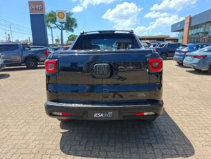 Foto 5 - Fiat Toro Toro 2.0 TDI Ultra 4WD (Aut) automático