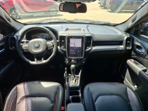 Foto 10 - Fiat Toro Toro 2.0 TDI Ultra 4WD (Aut) automático