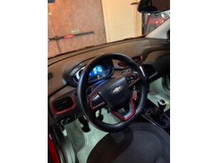 Foto 8 - Chevrolet Onix Onix 1.4 Effect SPE/4 manual