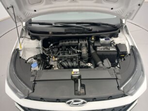 Foto 10 - Hyundai HB20 HB20 1.0 Comfort Plus manual