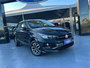 Foto 2 - Fiat Cronos Cronos Precision 1.8 E.Torq (Flex) manual