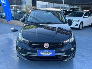 Foto 3 - Fiat Cronos Cronos Precision 1.8 E.Torq (Flex) manual