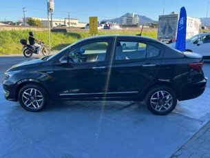 Foto 5 - Fiat Cronos Cronos Precision 1.8 E.Torq (Flex) manual