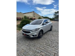 Foto 3 - Chevrolet Onix Onix 1.4 LTZ SPE/4 manual